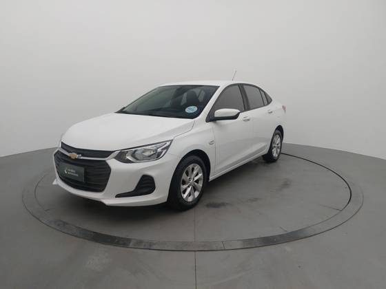 CHEVROLET ONIX 1.0 FLEX PLUS LT MANUAL CHEVROLET ONIX 1.0 FLEX PLUS LT MANUAL